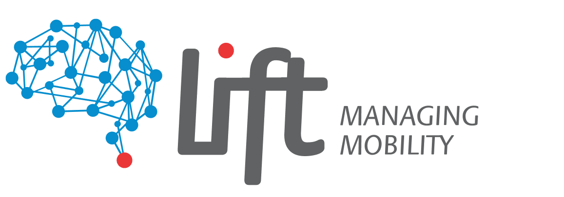 LIFT logo