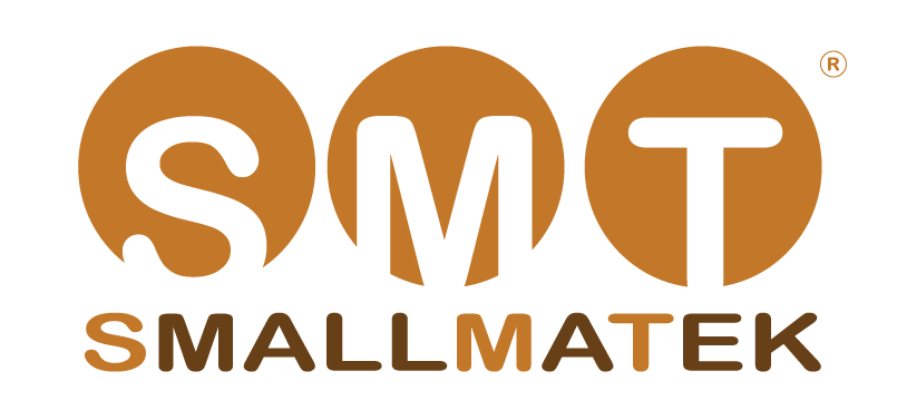 Smallmatek logo