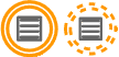 interrupting and non-interrupting Conditional Boundary Events